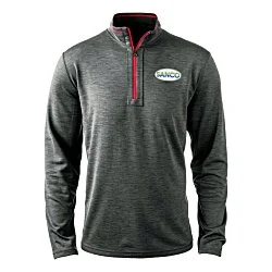 Reebok Circuit Performance 1/4-Zip Pullover - Men's