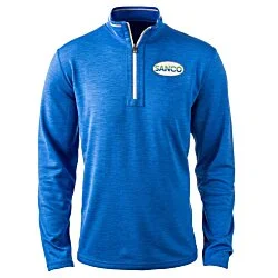 Reebok Circuit Performance 1/4-Zip Pullover - Men's