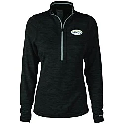 Reebok Circuit Performance 1/2-Zip Pullover - Ladies'