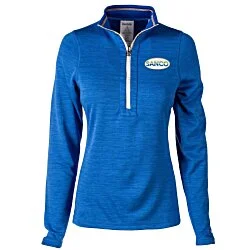 Reebok Circuit Performance 1/2-Zip Pullover - Ladies'