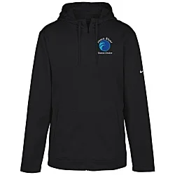 Nike Thermal Fit Full-Zip Hoodie - Men's
