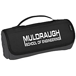 Crossland Roll Up Blanket