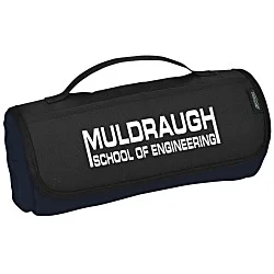 Crossland Roll Up Blanket