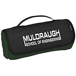 Crossland Roll Up Blanket