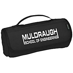 Crossland Roll Up Blanket