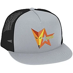 Yupoong Optimal Mesh Back Cap