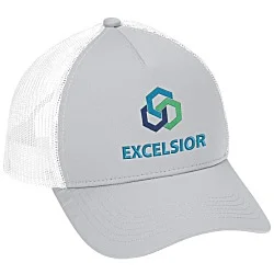 Contender Mesh Back Cap