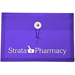 Junior Expanding Document Case