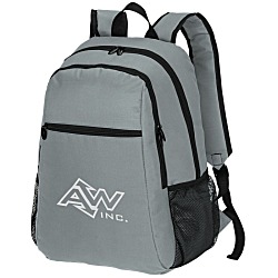 4imprint 15" Laptop Backpack - 24 hr