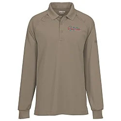 Snag Proof Tactical Performance LS Polo - Men's