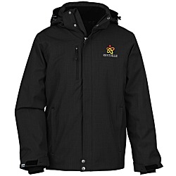 Storm Creek Luxe Thermolite Insulated Jacket - Men's