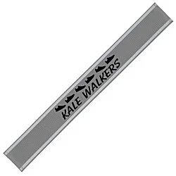 Nylon Reflective Slap Bracelet