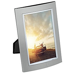 City Lights Picture Frame - 4" x 6"