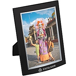 City Lights Picture Frame - 5" x 7"