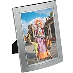 City Lights Picture Frame - 5" x 7"