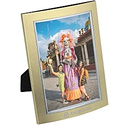 City Lights Picture Frame - 5" x 7"