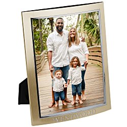 City Lights Picture Frame - 8" x 10"