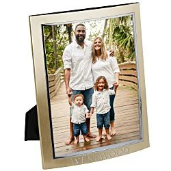 City Lights Picture Frame - 8" x 10"
