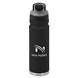 Coleman Freeflow Vacuum Hydration Bottle - 24 oz.