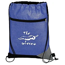 Tread Drawstring Sportpack - 24 hr