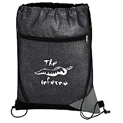 Tread Drawstring Sportpack - 24 hr
