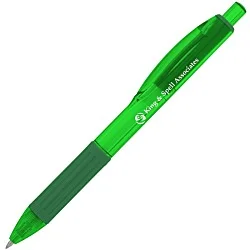 Cliff Gel Pen