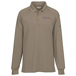 Snag Proof Tactical Performance LS Polo - Men's - 24 hr