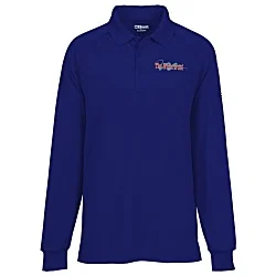 Snag Proof Tactical Performance LS Polo - Men's - 24 hr