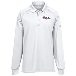 Snag Proof Tactical Performance LS Polo - Men's - 24 hr