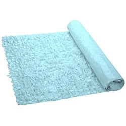 Floral Sheeting Roll - 36" x 5 yds