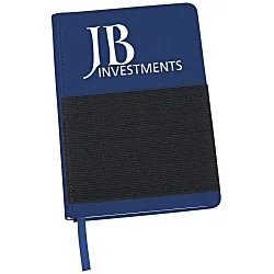 Stretch Pocket Notebook
