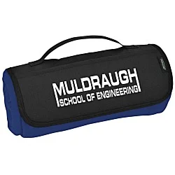 Crossland Roll Up Blanket - 24 hr