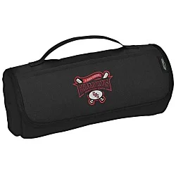 Crossland Roll Up Blanket - Embroidered - 24 hr