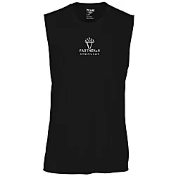 Zone Performance Muscle Tank - Men's