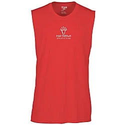 Zone Performance Muscle Tank - Men's