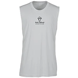 Zone Performance Muscle Tank - Men's