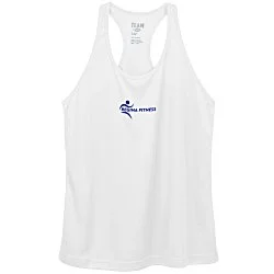 Zone Performance Racerback Tank - Ladies'