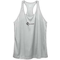 Zone Performance Racerback Tank - Ladies'