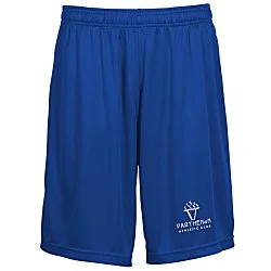 Zone Performance Shorts - Men's