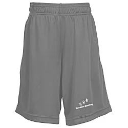 Zone Performance Shorts - Youth