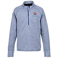 Crane 1/2-Zip Pullover - Men's