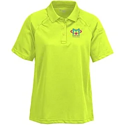 Tactical Performance Polo - Ladies'