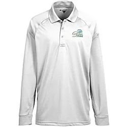 Tactical Performance LS Polo - Men's