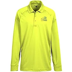 Tactical Performance LS Polo - Men's