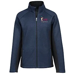 Spyder Sweater Fleece Jacket - Men's
