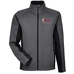 Spyder Sweater Fleece Jacket - Men's