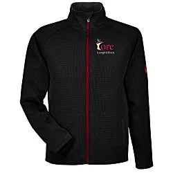 Spyder Sweater Fleece Jacket - Men's