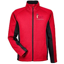 Spyder Sweater Fleece Jacket - Men's