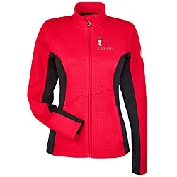 Spyder Sweater Fleece Jacket - Ladies'