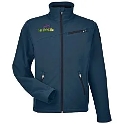 Spyder Transport Soft Shell Jacket - Men's
